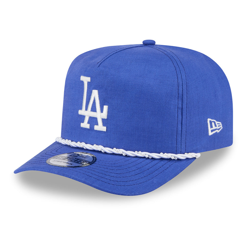 New Era Cap Los Angeles Dodgers "Pearl Rope" - Golfer