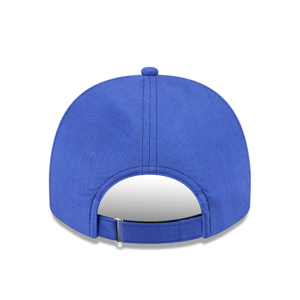 New Era Cap Los Angeles Dodgers "Pearl Rope" - Golfer