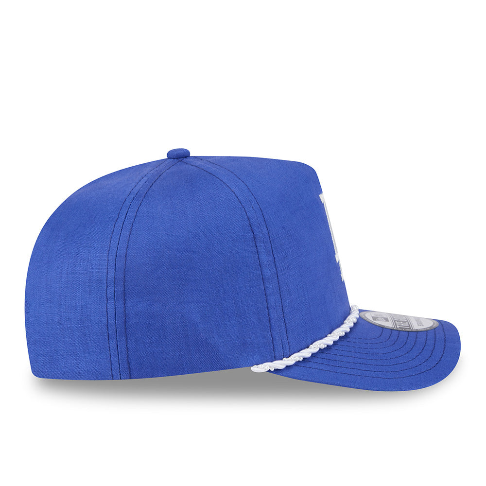 New Era Cap Los Angeles Dodgers "Pearl Rope" - Golfer