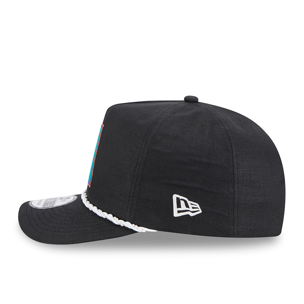 New Era Cap Arizona Diamondbacks "Pearl Rope" - Golfer