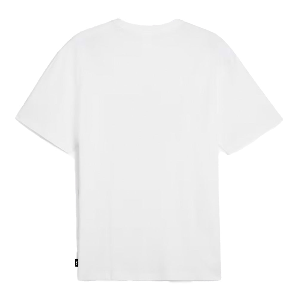 LMC X Puma Classic SS Tee