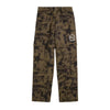 LMC X Puma AOP Nylon Convertible Pant - Wild Willow