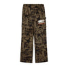 LMC X Puma AOP Nylon Convertible Pant - Wild Willow