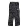 LMC X Puma AOP Nylon Convertible Pant - Shadow Grey