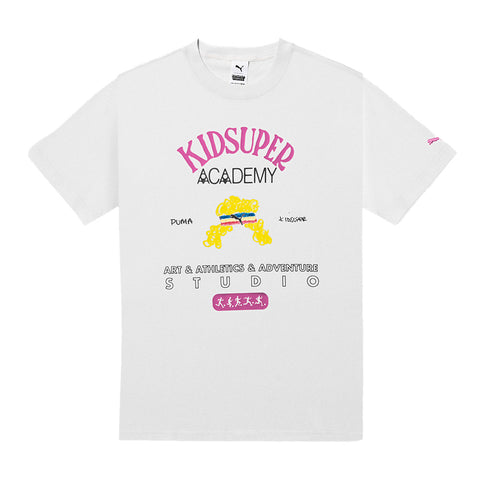 Parra Signature SS Tee