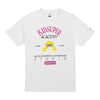 Kid Super X Puma Graphic SS Tee - White