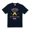 Kid Super X Puma Graphic SS Tee - Club Navy