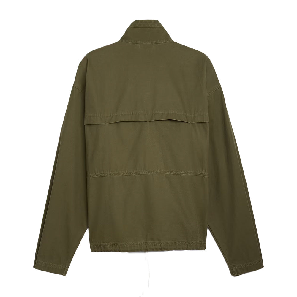 Represent X Puma Jacket