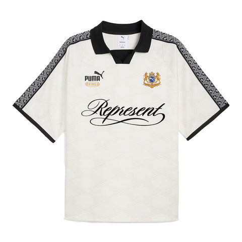 Pleasures Saw Heavyweight SS Tee - White