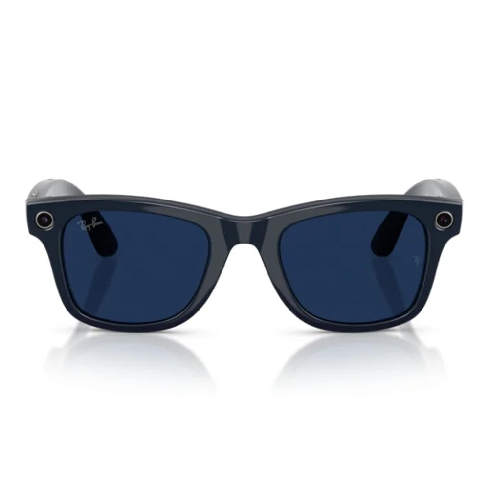 ギフト包装あり 新品未開封 Rayban  Wayfare gen2 Meta X Ray-Ban Wayfarer 