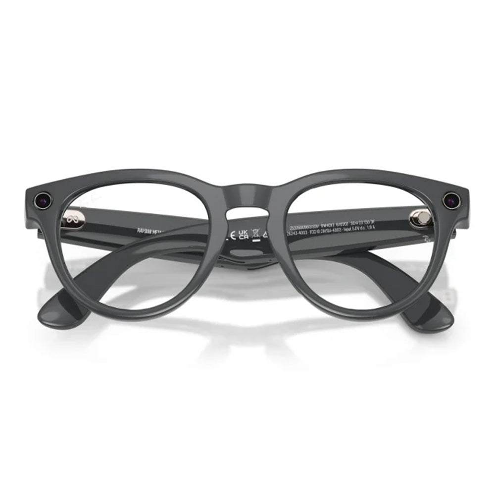 Ray-Ban Meta Smart Glasses | Fresh Rags – Fresh Rags FL