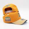 FRESH RAGS X NEW ERA TAMPA BAY DEVIL RAYS Tropicana Field SIDE PATCH - 9FORTY AFRAME SNAPBACK
