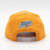 FRESH RAGS X NEW ERA TAMPA BAY DEVIL RAYS Tropicana Field SIDE PATCH - 9FORTY AFRAME SNAPBACK