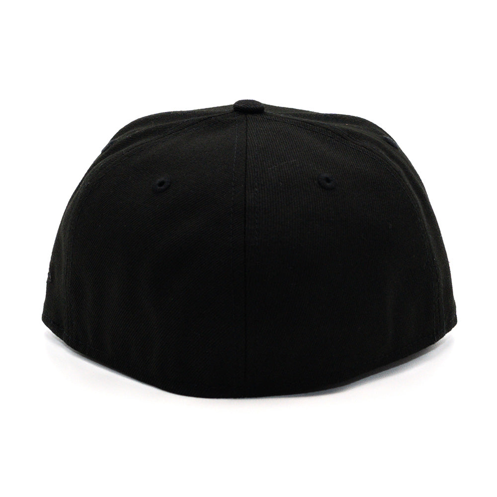 NEW ERA X FRESH RAGS 59FIFTY Boston Red Sox 90th Anniversary Fenway Park - Side Batterman