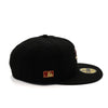 NEW ERA X FRESH RAGS 59FIFTY Boston Red Sox 90th Anniversary Fenway Park - Side Batterman