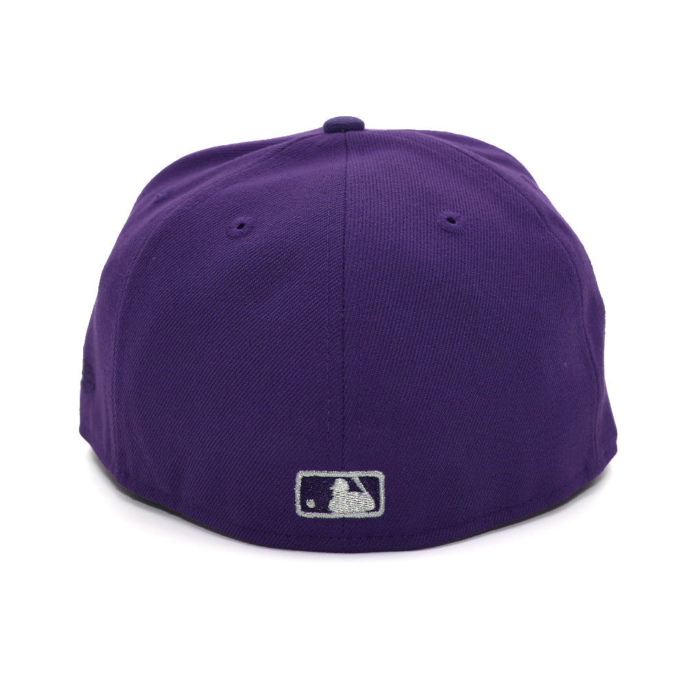 New Era 5950 Tampa Bay Rays 