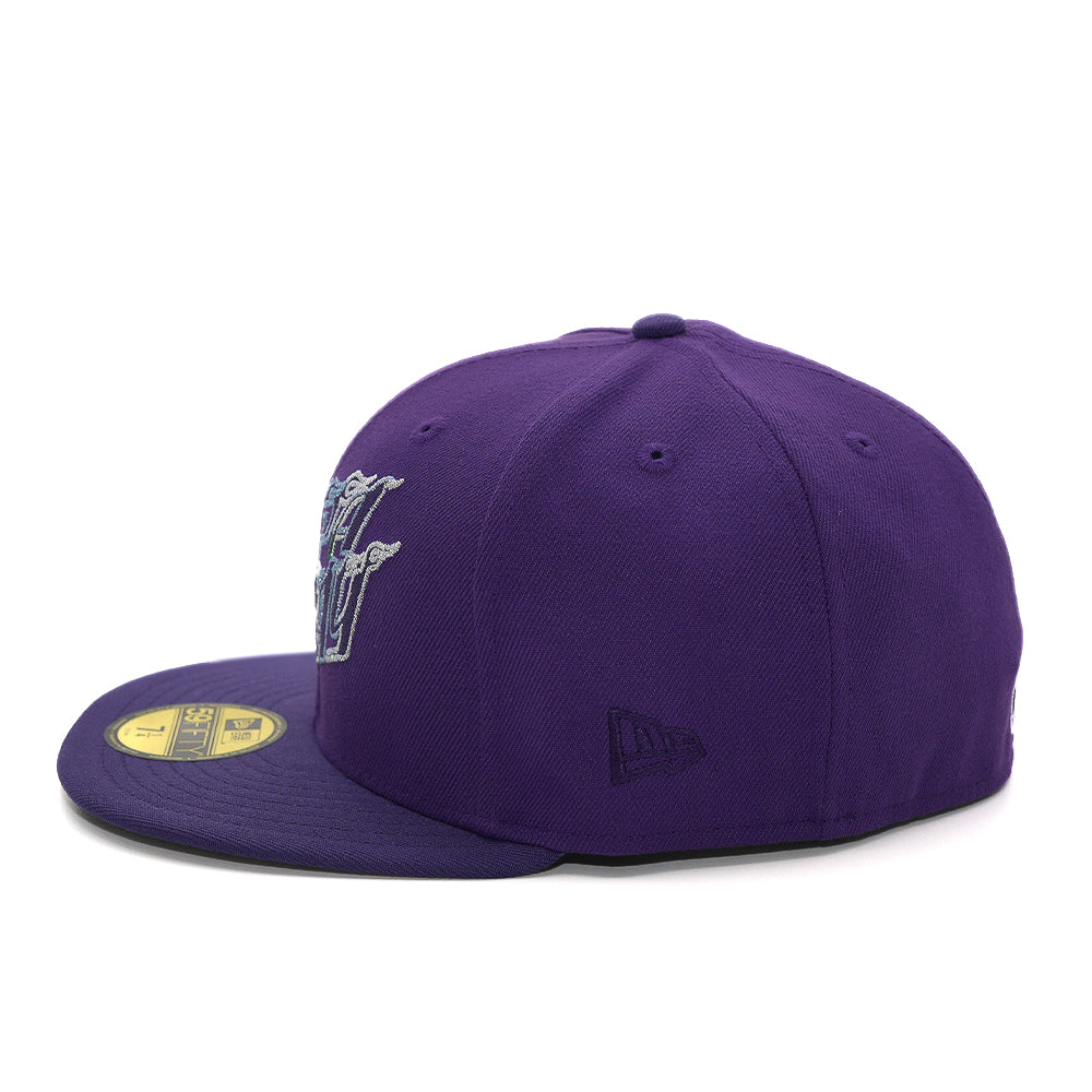 New Era 5950 Tampa Bay Rays New Era 5950 Tampa Bay Rays