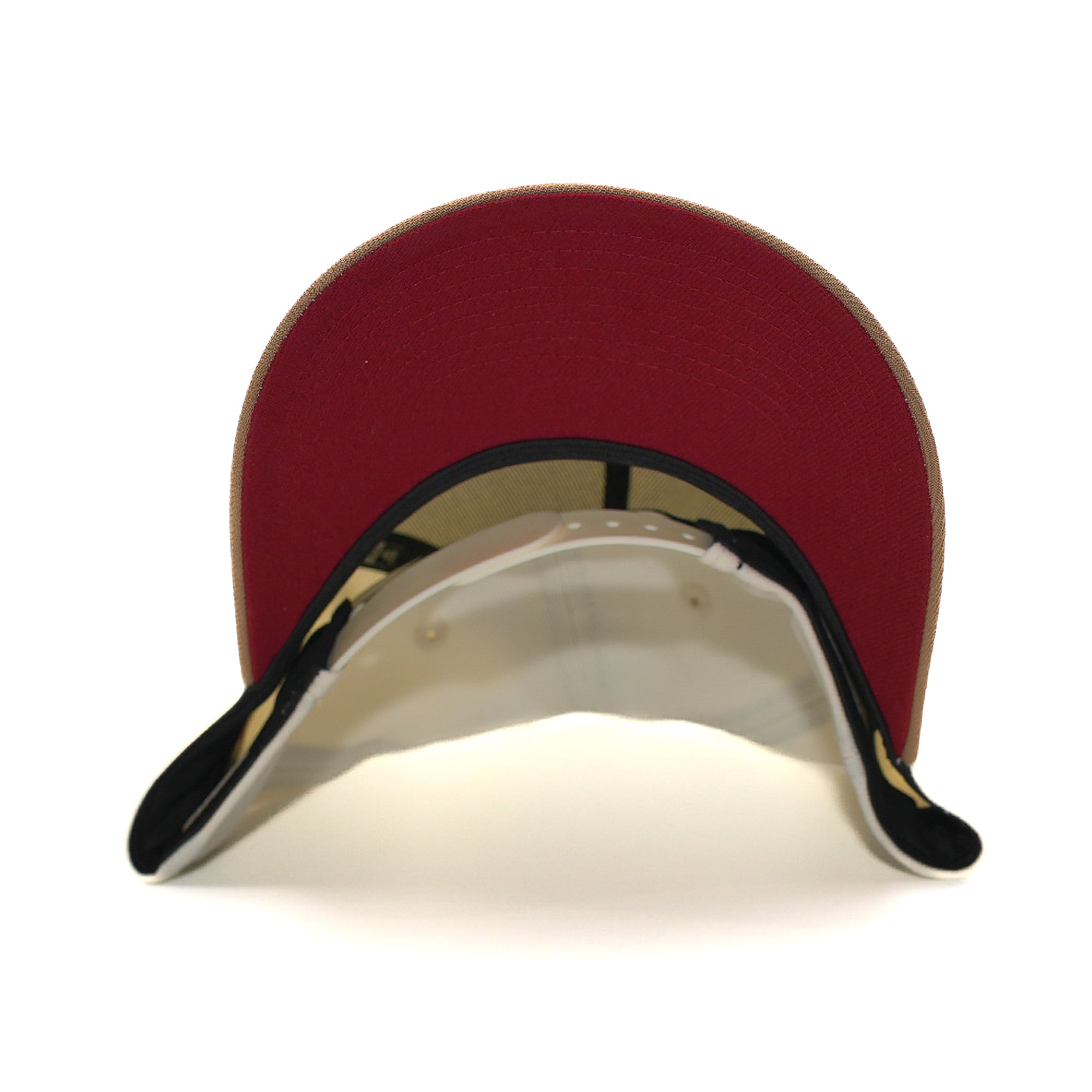 New Era 940 A-Frame Tampa Bay Rays "98 Inaugural" Snapback - FRSH Exclusive