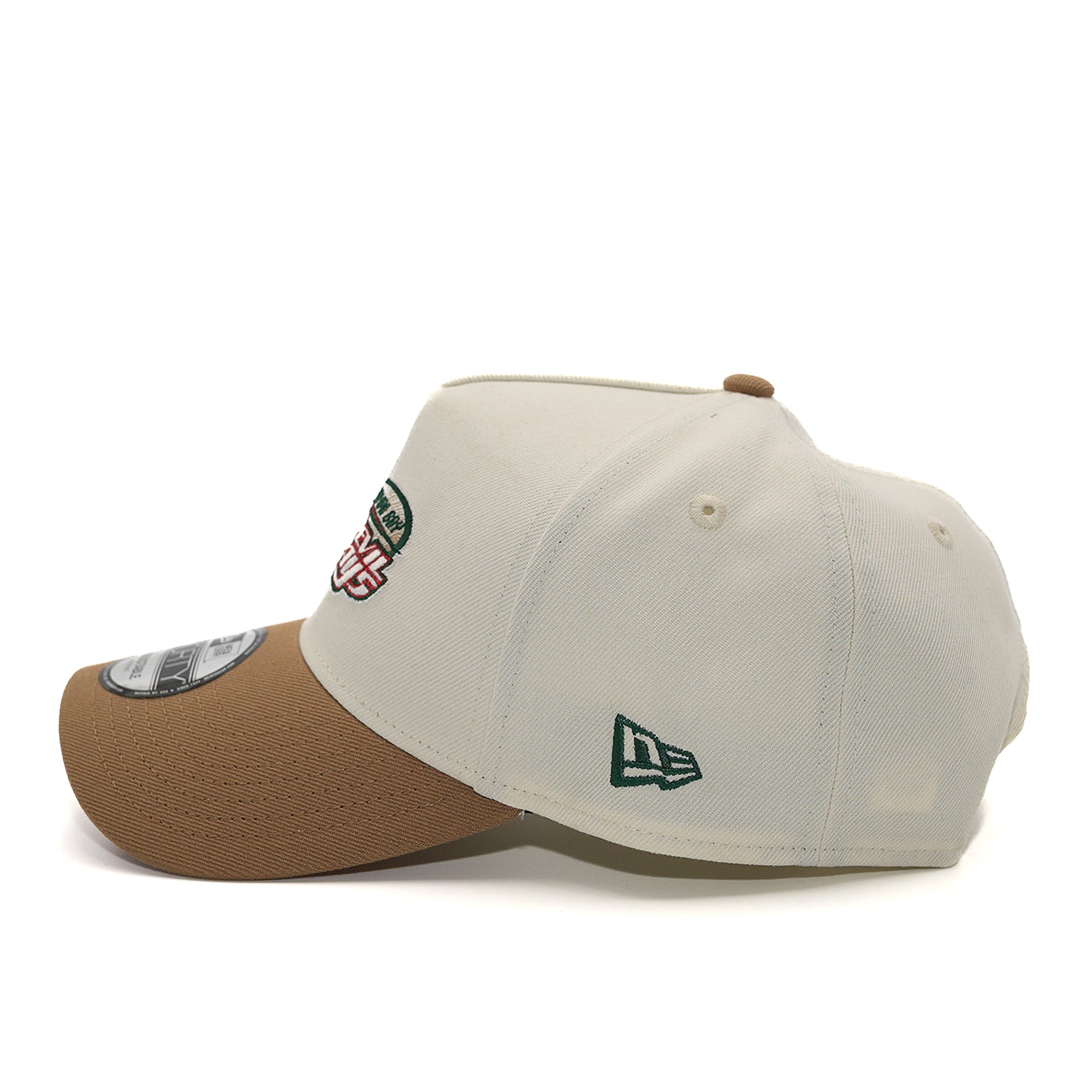 New Era 940 A-Frame Tampa Bay Rays 