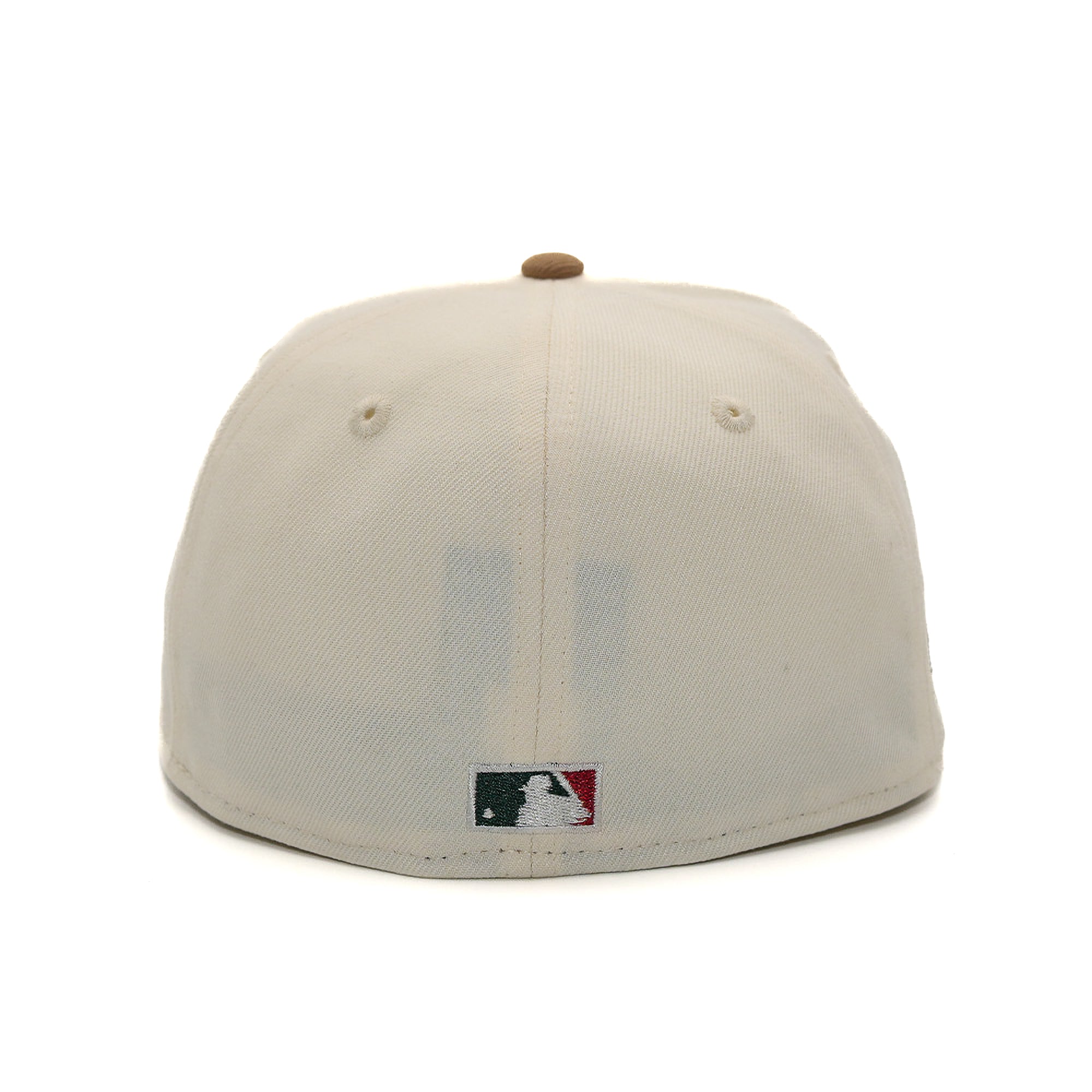 New Era 5950 Tampa Bay Rays "98 Inaugural" Fitted - FRSH Exclusive