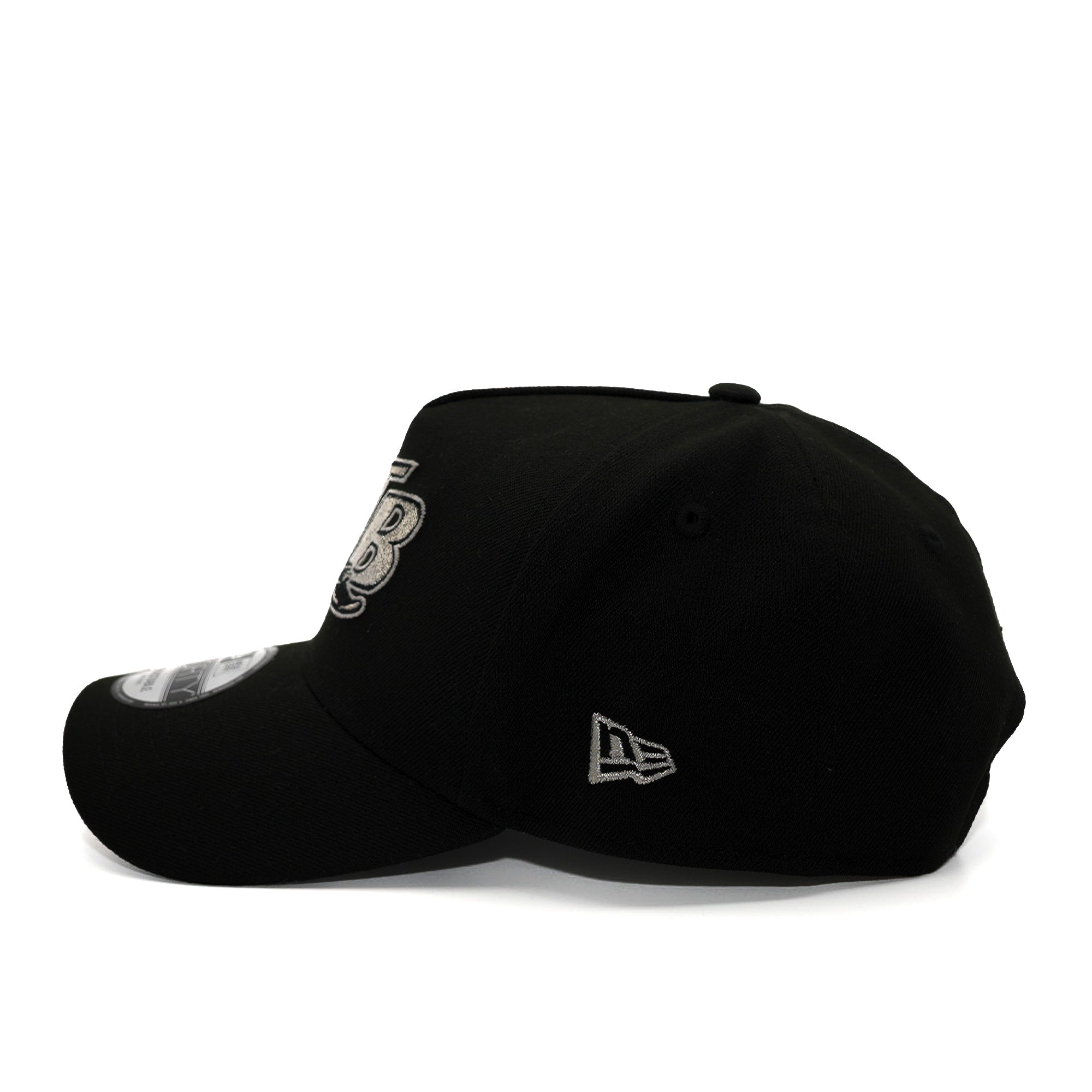 New Era 940 A-Frame Tampa Bay Rays 