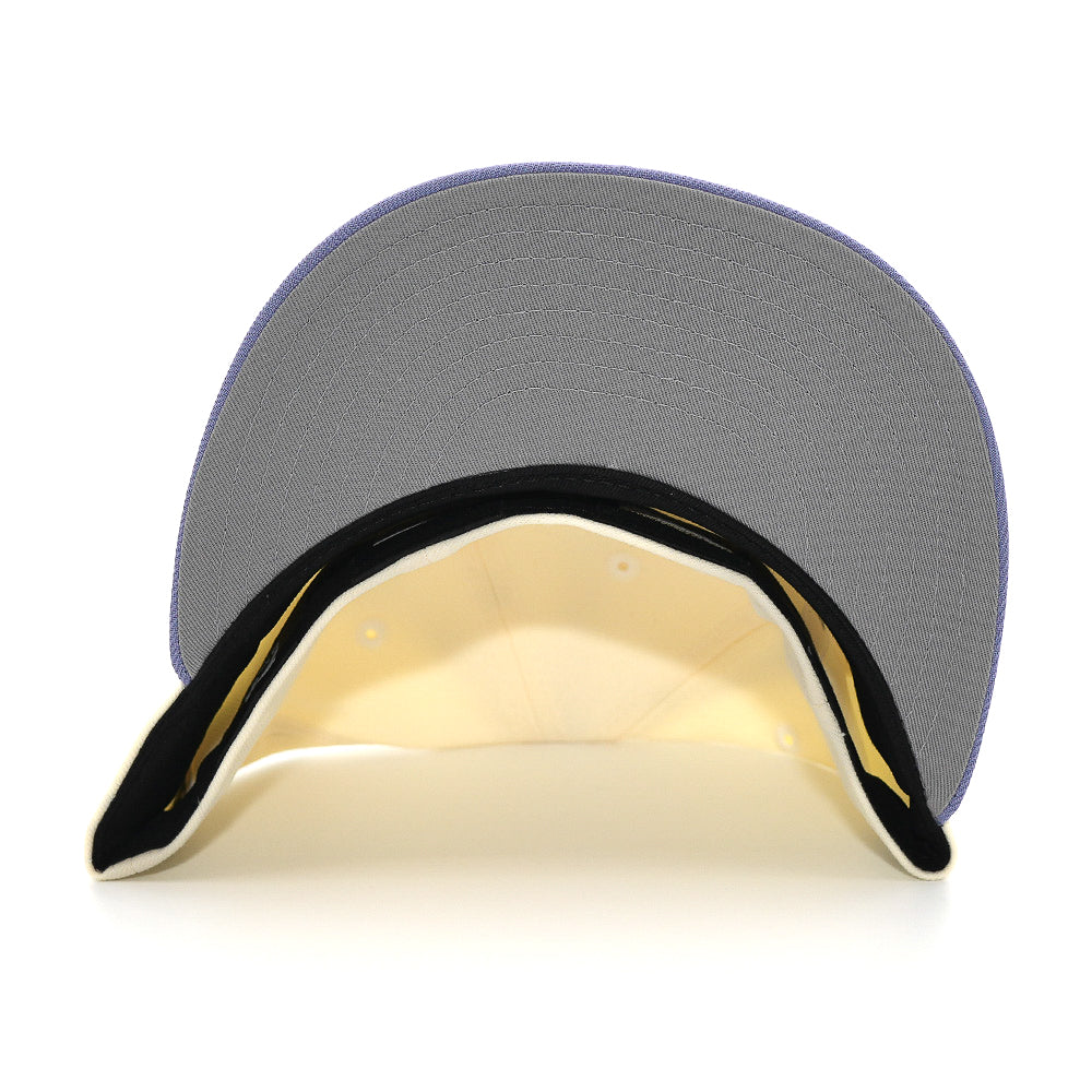 New Era 5950 Tampa Bay Rays "Inaugural" Easter Fitted - FRSH Exclusive