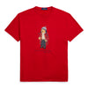 Polo Ralph Lauren  Holiday Bear SS Tee