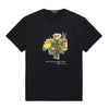 Polo Ralph Lauren Defender Bear SS Tee - Classic Fit