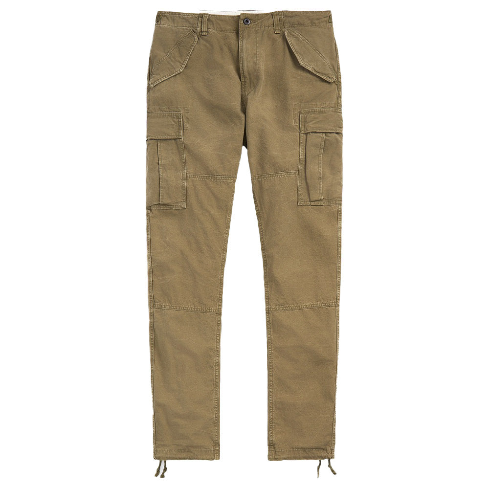 Polo Ralph Lauren M43 Rustic Canvas Cargo Pant - Slim Fit – Fresh Rags FL