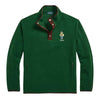 Polo Ralph Lauren Varsity Bear Brushed Fleece Pullover