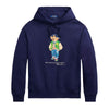 Polo Ralph Lauren Varsity Pullover Hoodie