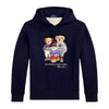 Polo Ralph Lauren Family Bear Pullover Hoodie