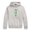 Polo Ralph Lauren Varsity Pullover Hoodie