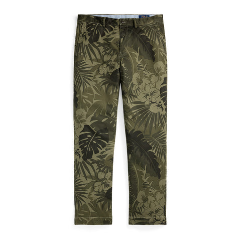 Pleasures Root Flight Nylon Pants