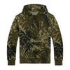 Polo Ralph Lauren Palm Camo Pullover Hoodie