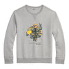 Polo Ralph Lauren Defender Bear Crewneck Sweater