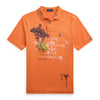 Polo Ralph Lauren Artisan South Pacific SS Polo