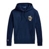 Polo ralph lauren Loopback Tropical Pullover Hoodie