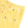 Polo Ralph Lauren Surfer Corduroy Prepster Short