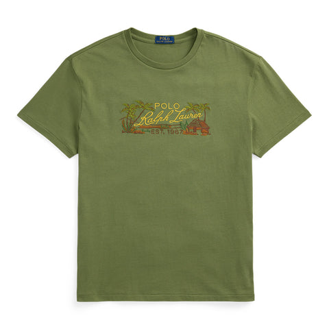 Pleasures Truck Heavyweight SS Tee