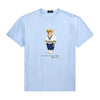Polo Ralph Lauren Heritage Icon Bear SS Tee