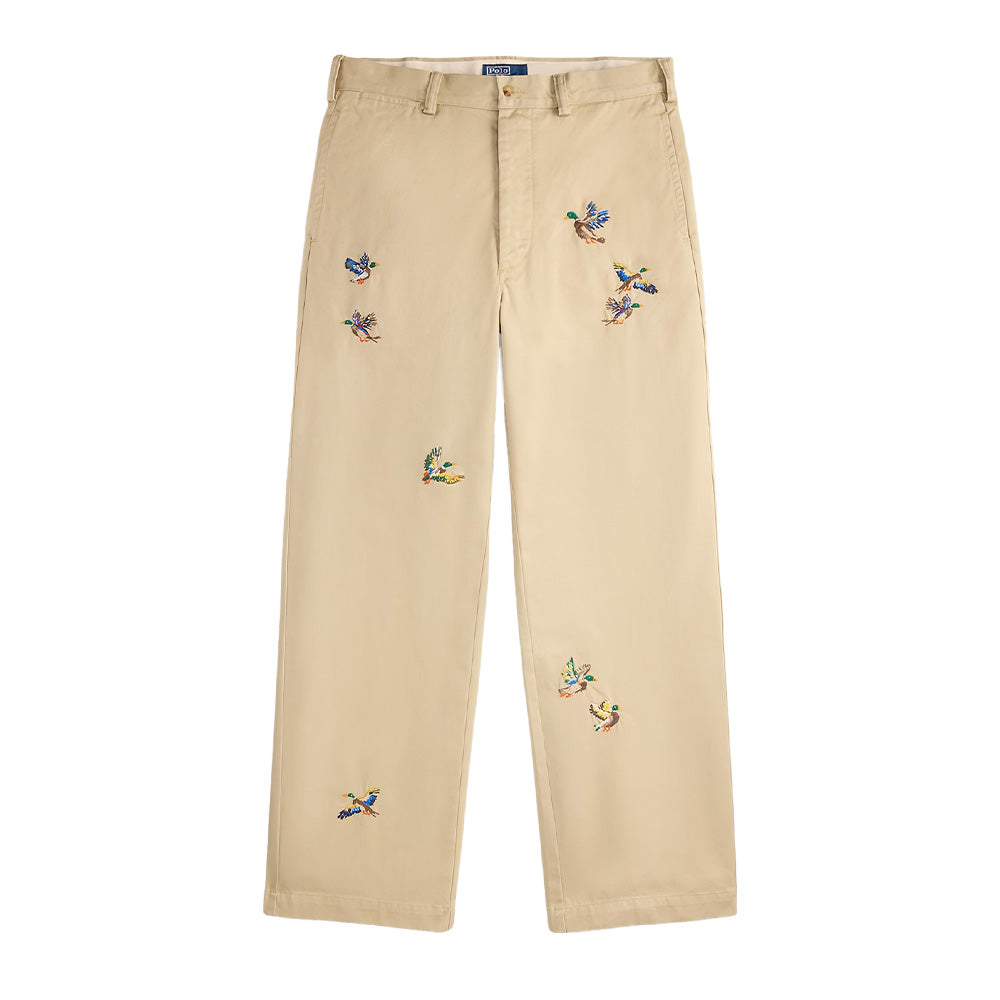 Polo Ralph Lauren Heritage Mallard Chino Pants