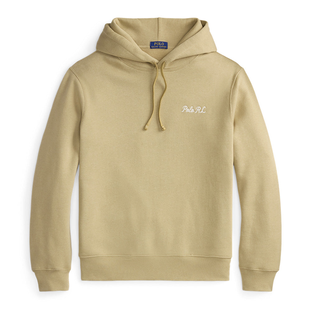 Polo Ralph Lauren Novelty Red Rock Bear Hoodie
