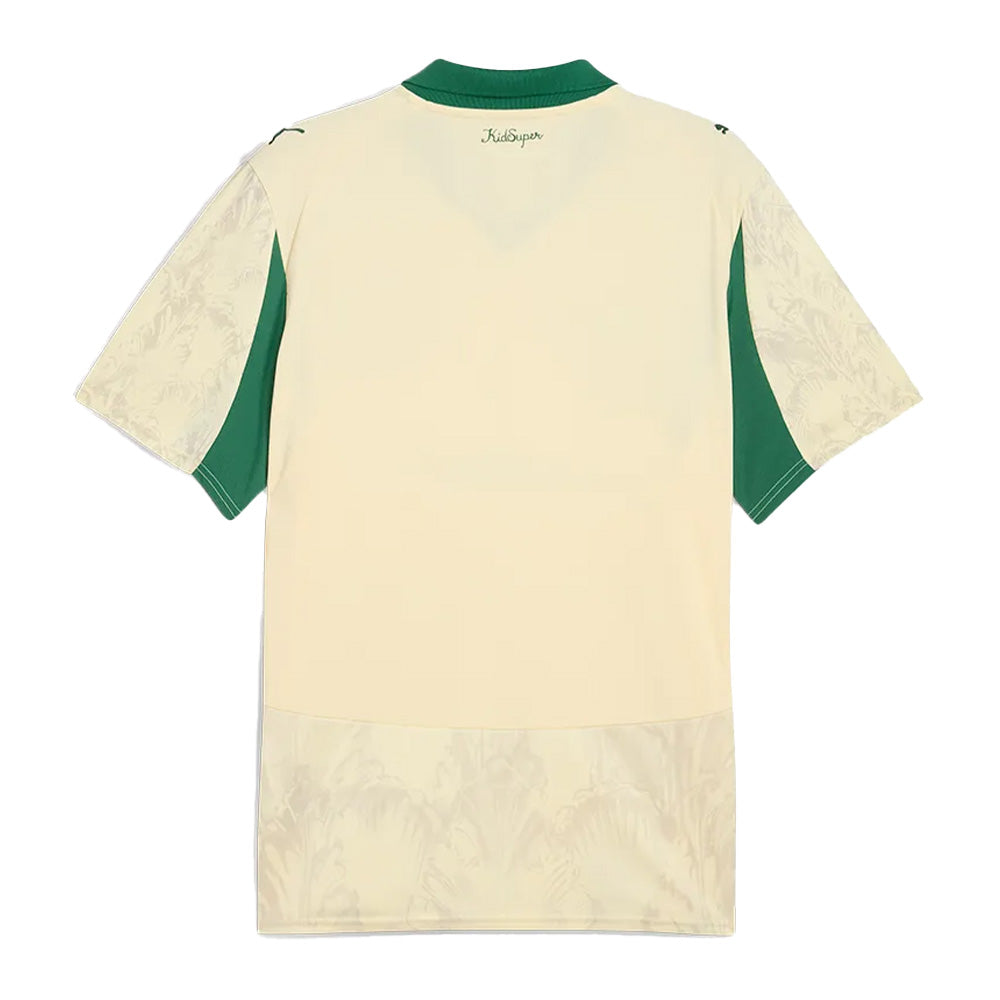 Kid Super X Puma CWC PALMEIRAS SE Replica Jersey