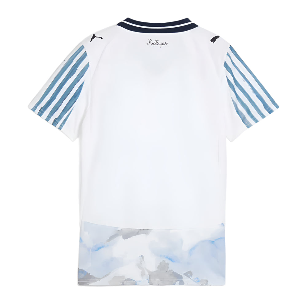 Kid Super X Puma CWC Monterrey Replica Jersey