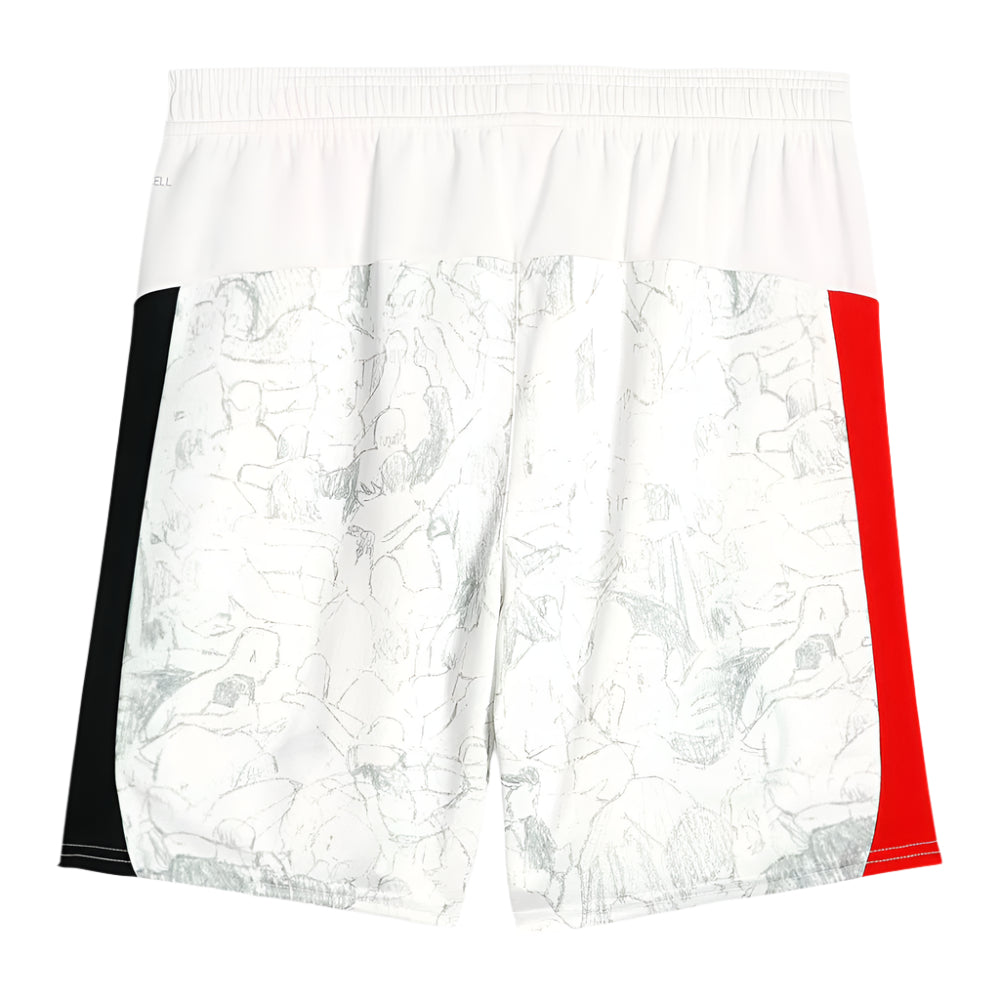 Kid Super X Puma CWC Manchester City Soccer Short