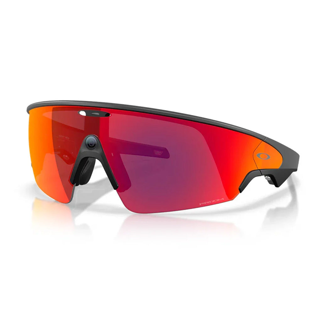 Meta X Oakley Vanguard "Prizm Road"