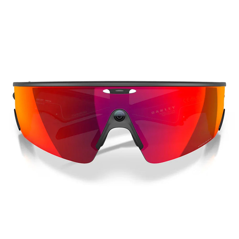 Meta X Oakley Vanguard "Prizm Road"