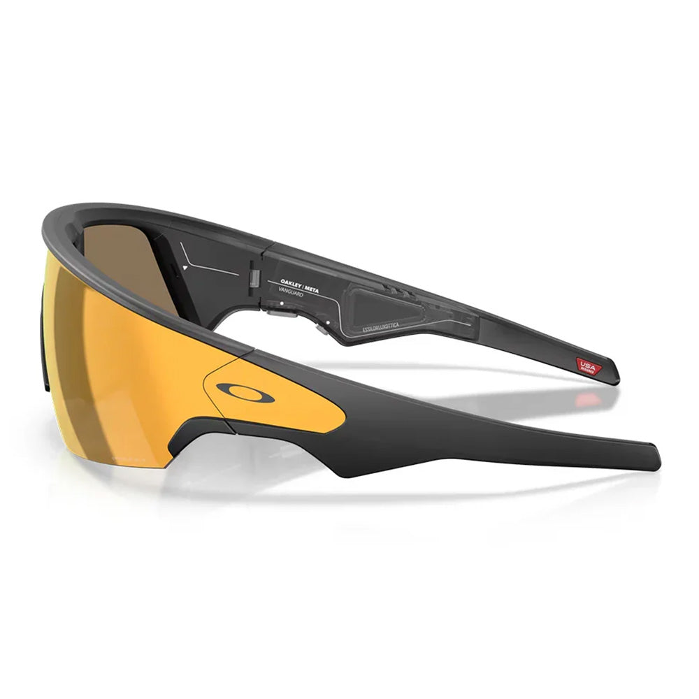 Oakley Meta Vanguard Smart Glasses | Fresh Rags – Fresh Rags FL