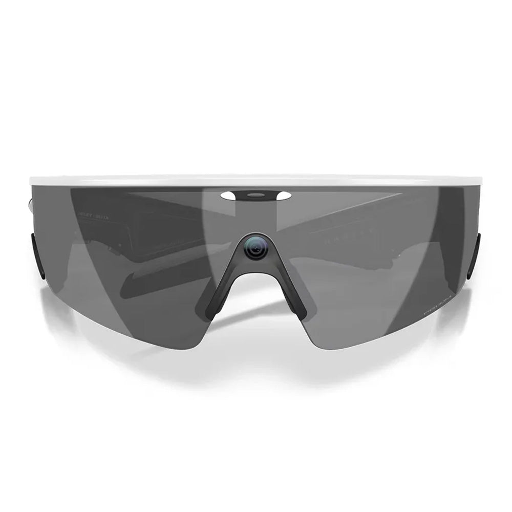 Meta X Oakley Vanguard "Prizm Black"